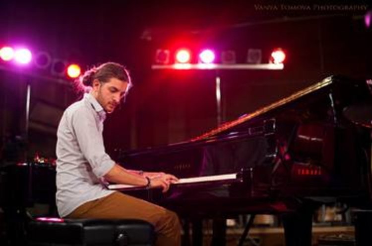 Станислав Арабаджиев