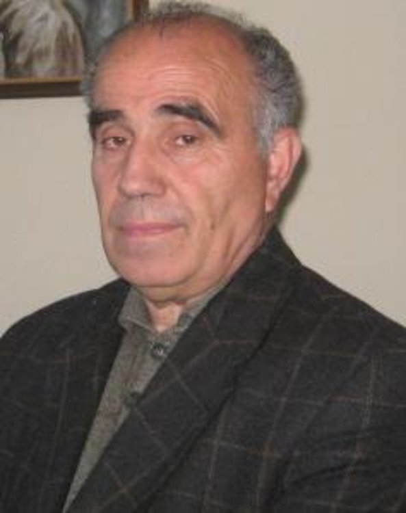 76 годишен шофьор с висока скорост е помел Христо Гиневски на пътя