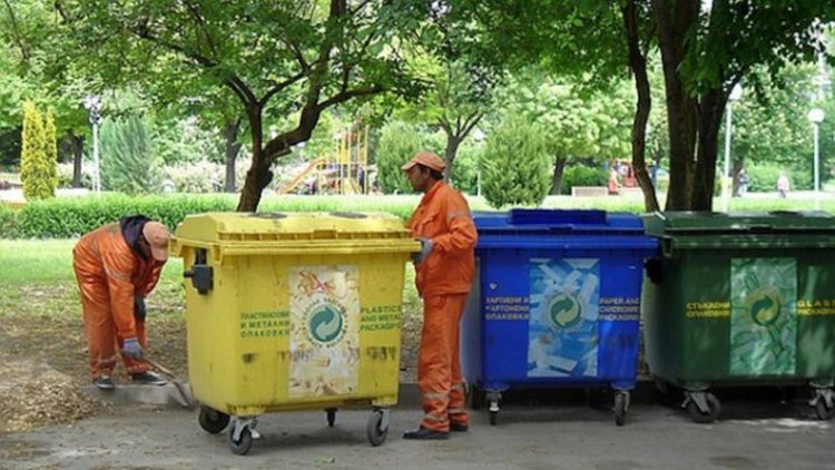 Община Смолян се включва в кампанията "Да изчистим България заедно"