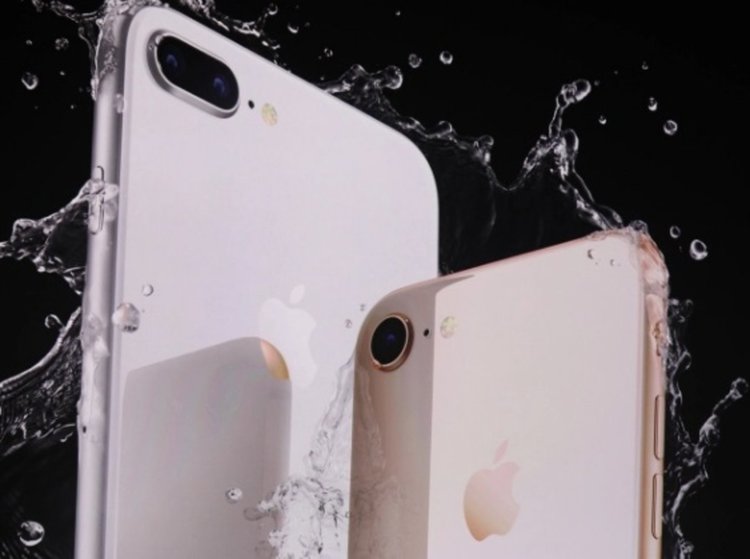 Apple представи новите модели iPhone