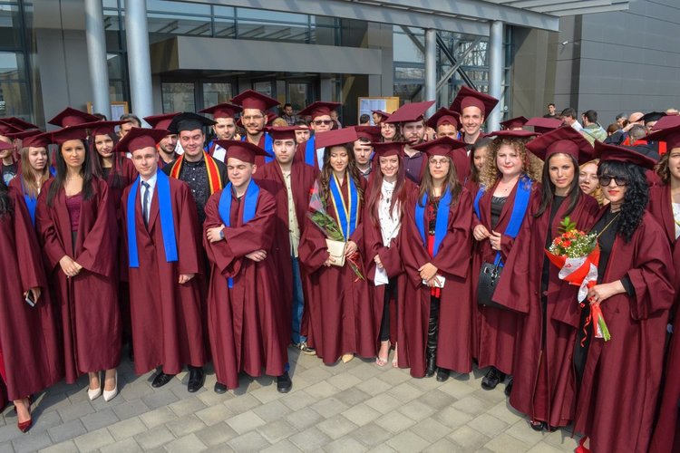 Четири нови магистърски програми за компютърни специалисти открива Пловдивския университет