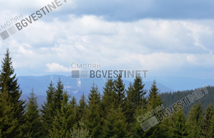 Днес отново слънчево, но на отделни места в Западна България за кратко ще превали