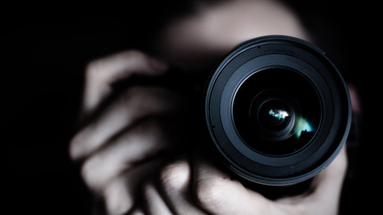 Фотографи от Димитровград обучават начинаещи в занаята 