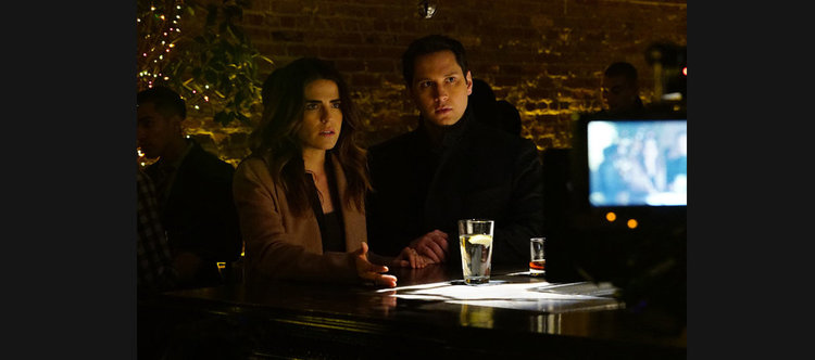 Премиера на заснетия изцяло в България сериал „ЗАБРАВЕНА“ на Sony Pictures Television (SPT) Networks