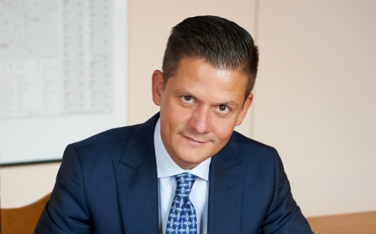 Димитър Маргаритов