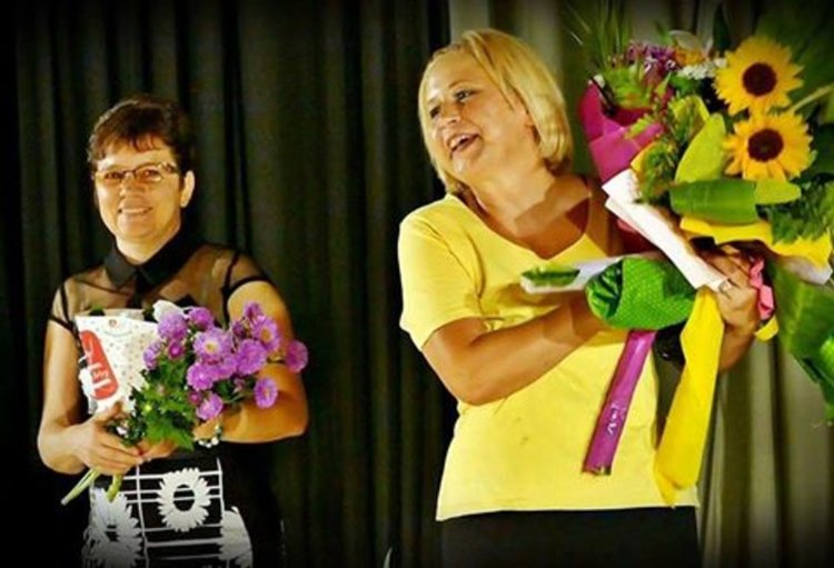 Режисьор пожела "НЕотРАЗима на 50"