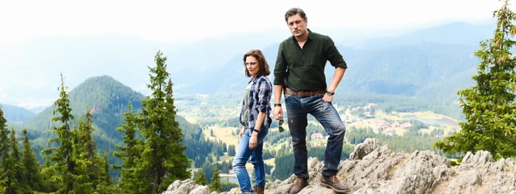 Владимир Карамазов призова смолянчани: Eлате да се снимате в сериала "Дяволското гърло"