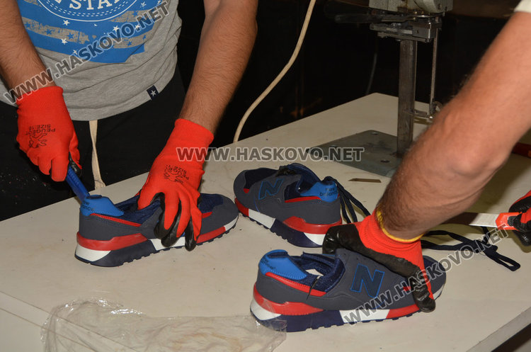 Валяк мина върху хиляди парфюми менте при акция на Митницата