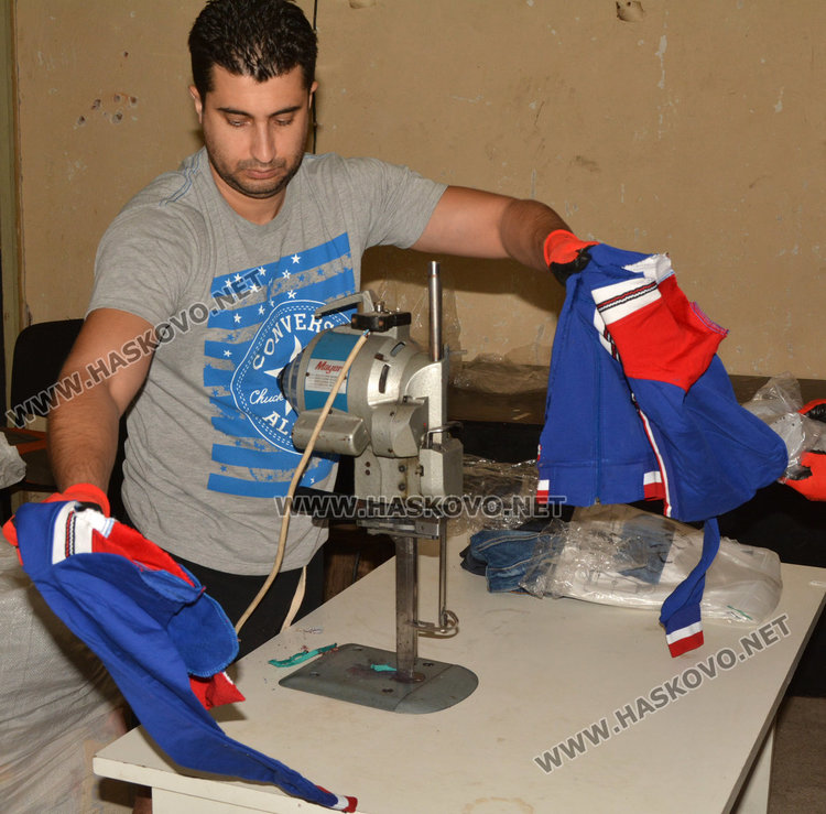 Валяк мина върху хиляди парфюми менте при акция на Митницата