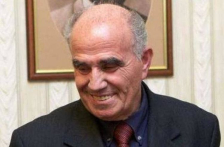 Доц.д-р Христо Гиневски