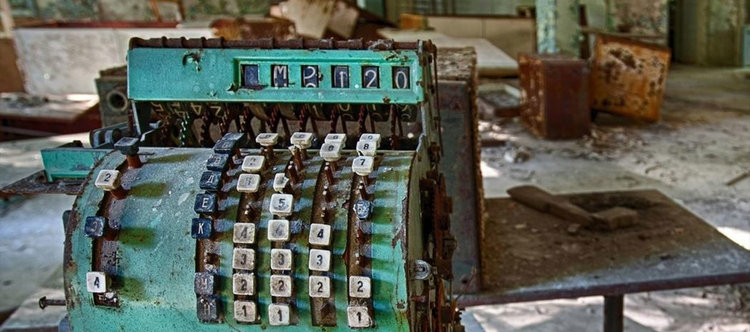 Чернобил: Инцидент или един от най-големите и разрушителни саботажи в човешката история