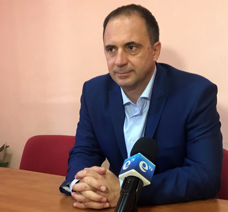 Веселин Тодоров