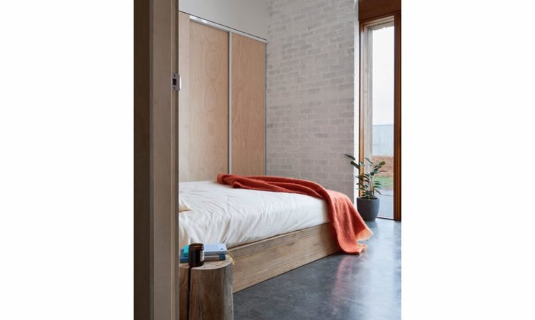 Къща, която не консумира ток и не замърсява се появи в Австралия