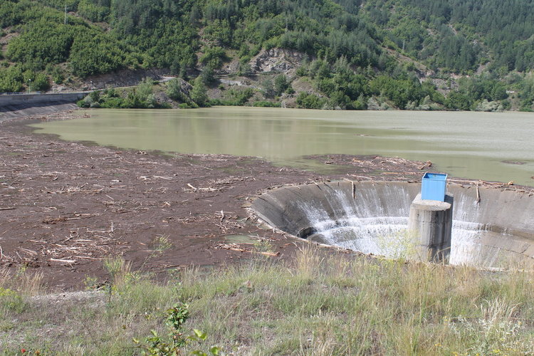  Чистят яз.“Боровица“ в рамките на кампанията „Да изчистим България заедно“