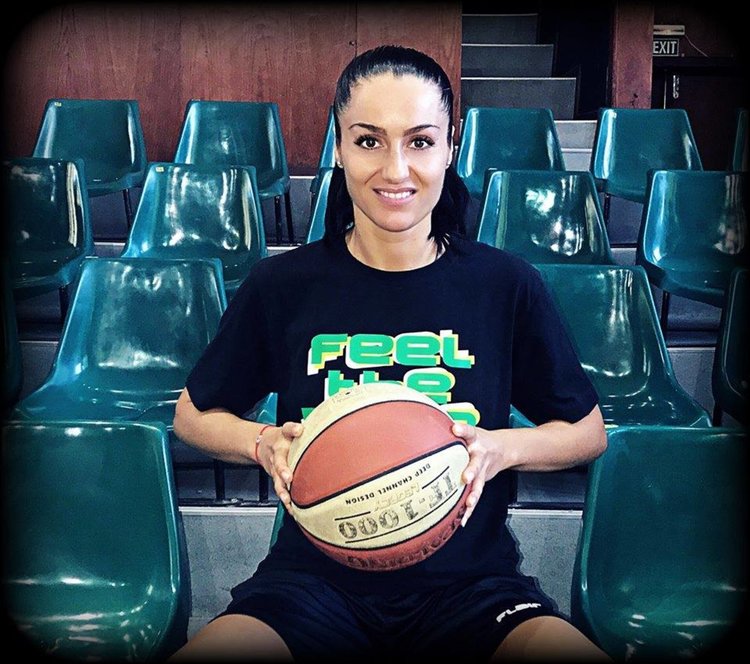 Зорница Костова