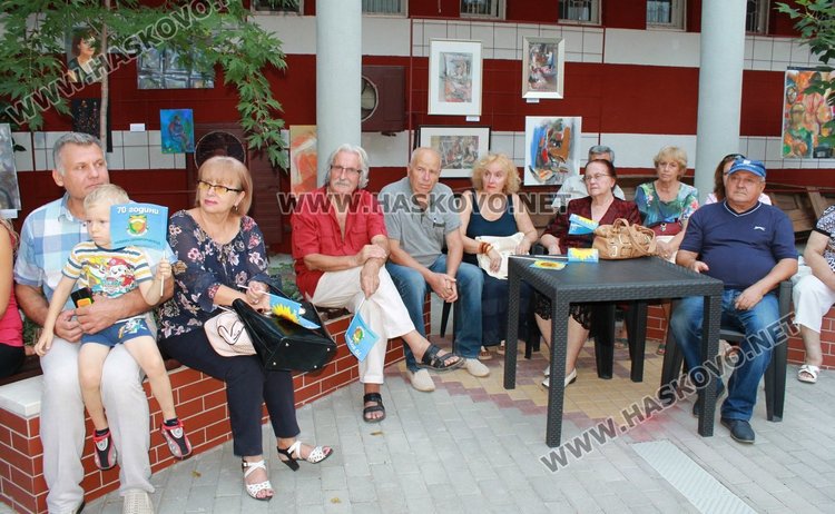 Втора галерия на открито правят край село Бодрово