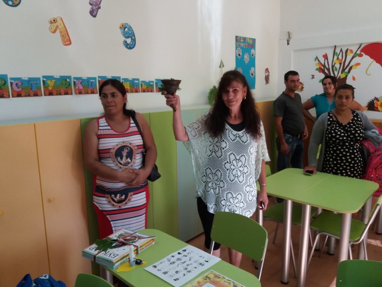 2136 ученици влязоха в общинските училища