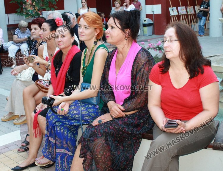 Втора галерия на открито правят край село Бодрово