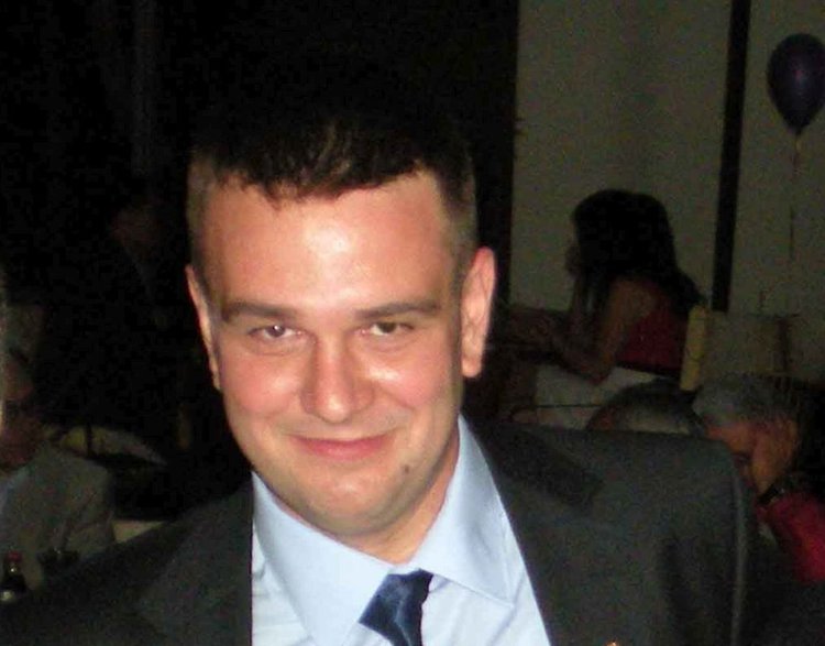 Никола Чанев