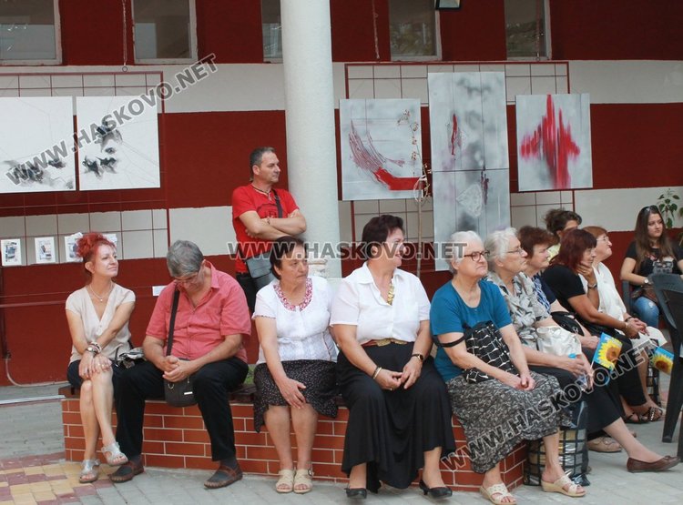 Втора галерия на открито правят край село Бодрово