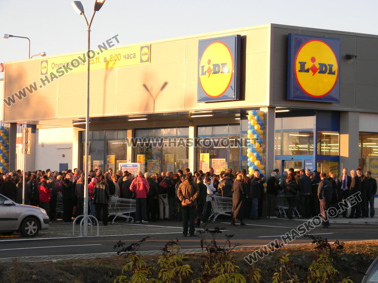 Лидл със спешни мерки за яйцата с фипронил, връща парите