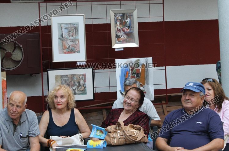 Втора галерия на открито правят край село Бодрово