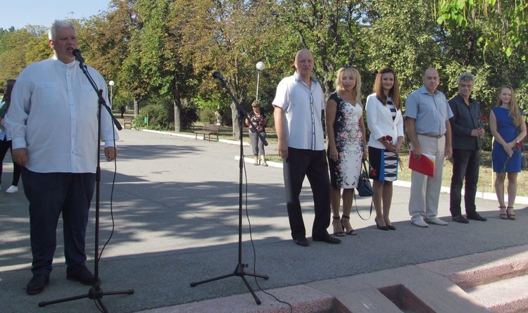 Наградиха богоровци за високи постижения в първия учебен ден