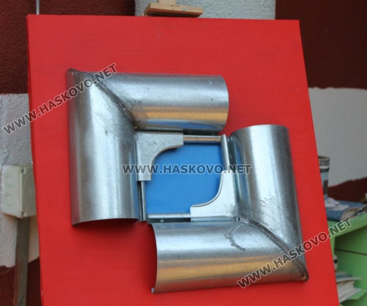 Втора галерия на открито правят край село Бодрово