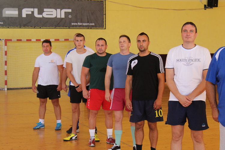 Стартираха турнирите от кампанията „Събери отбора за каузата“