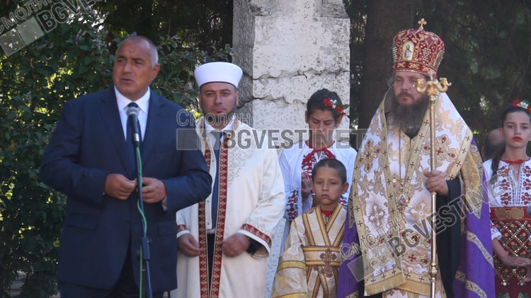 Премиерът Борисов в Девин: 11% е ръстът на доходите в страната, надявам се в Девин да надминат 30%, защото го заслужавате 