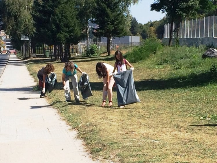 Хиляди доброволци обединиха усилия за по-чиста и приветлива Смолянска област