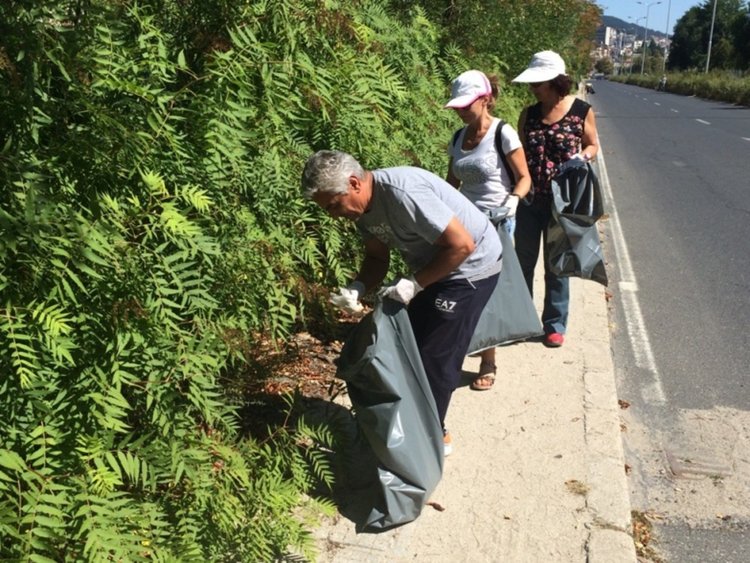 Хиляди доброволци обединиха усилия за по-чиста и приветлива Смолянска област