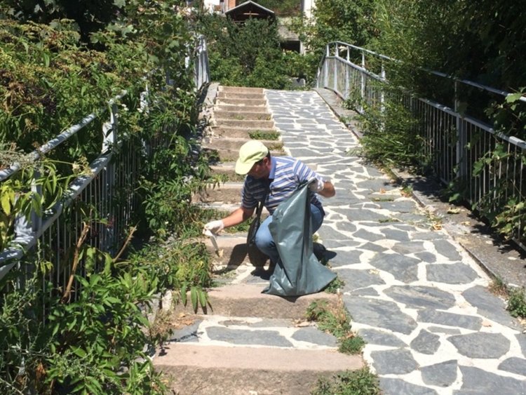 Хиляди доброволци обединиха усилия за по-чиста и приветлива Смолянска област