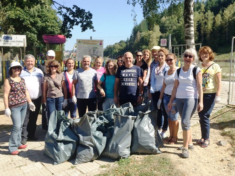 Хиляди доброволци обединиха усилия за по-чиста и приветлива Смолянска област