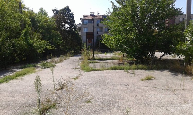 Чистим Хасково днес, кметът и областният също правят уборка