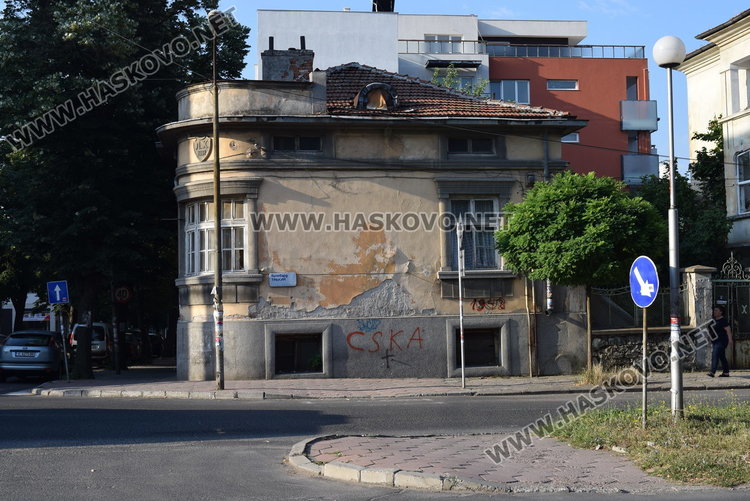 Кърджали унищожава архитектурното си наследство, пропуснахме да имаме улица на занаятите