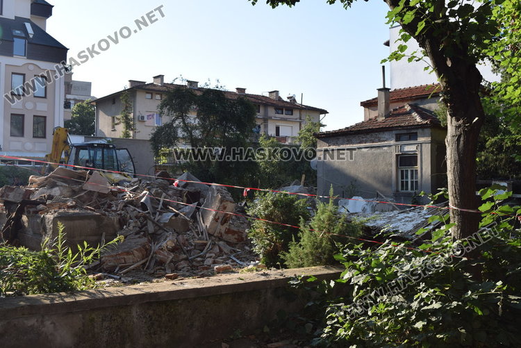 Кърджали унищожава архитектурното си наследство, пропуснахме да имаме улица на занаятите