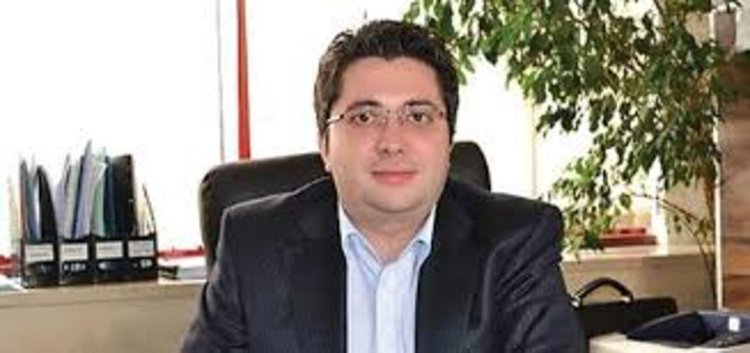 Николай Нанков