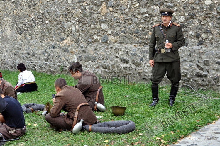 Делювите празници в деня на Независимостта връщат Златоград преди 100 години