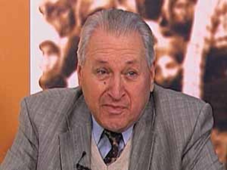 Величко Пачилов