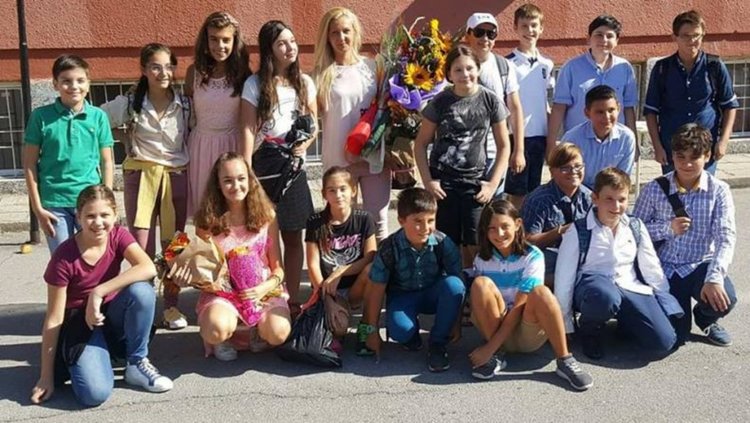 Снимка:Facebook