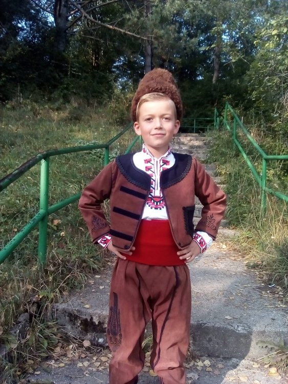 Никола Четроков