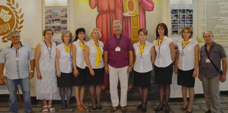 Колективът на читалището, организирал XIX Празник на тракийската музика, започва да се готви за двайстото му издание