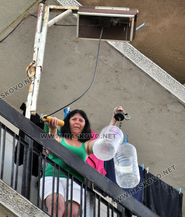 Петя Стойчева