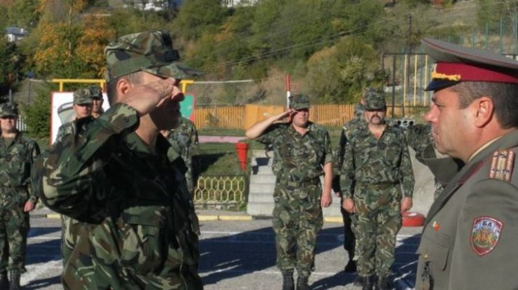 Обявиха конкурс за войници в 101 Алпийски батальон в Смолян