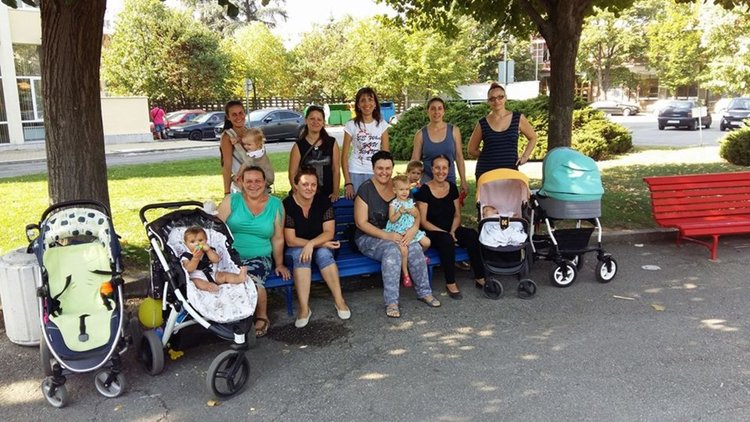 Родители от Димитровград предлагат алтернатива на детската градина