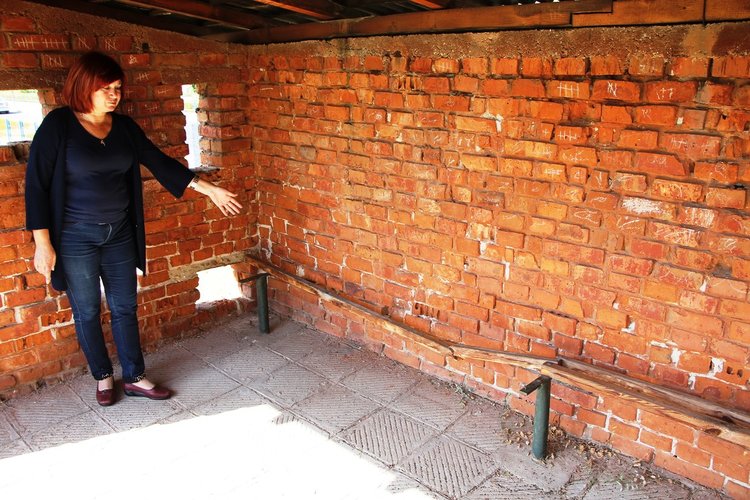 И в Ардино вилнеят вандали