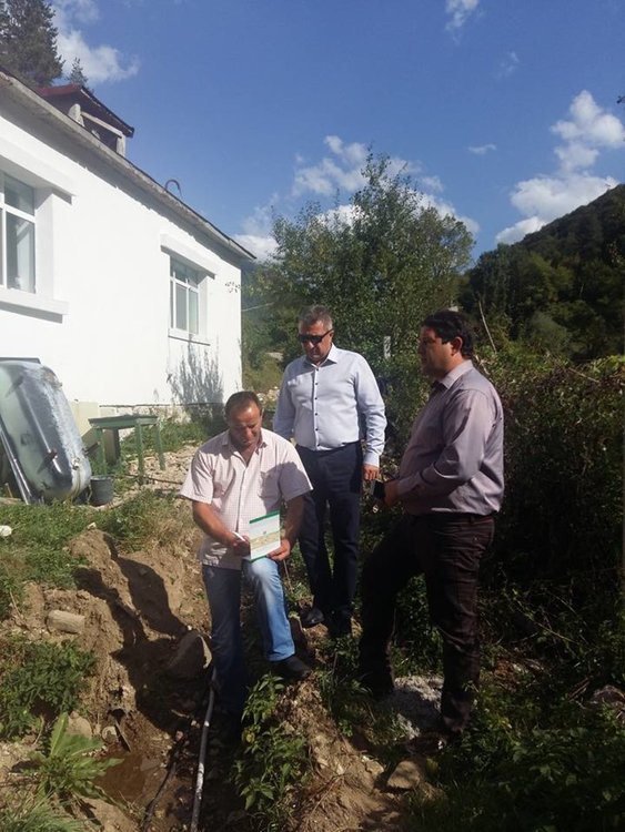 До 15 дни отварят минералната баня в Беденски бани