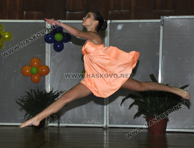 "България танцува" ще се проведе от от 27 до 29 октомври в Димитровград