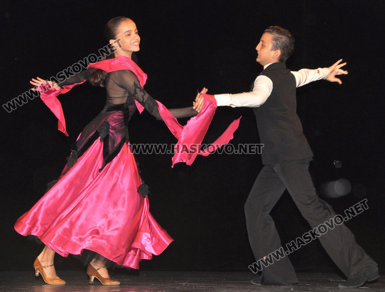 Диляна и Марин